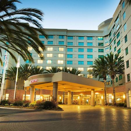 Fremont Marriott Silicon Valley Exterior foto
