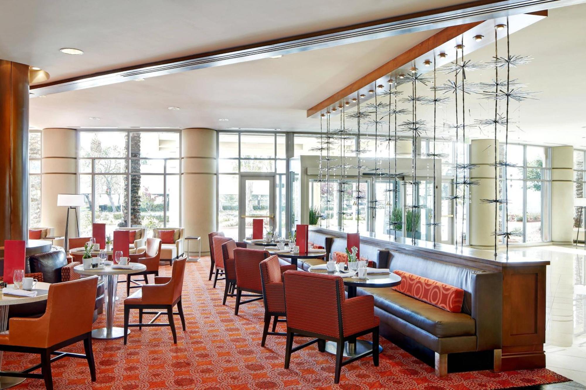 Fremont Marriott Silicon Valley Exterior foto